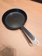 Ikea Koekenpan, Huis en Inrichting, Keuken | Potten en Pannen, Gebruikt, Inductieplaat, Ophalen of Verzenden, Rvs