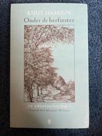 Knut Hamsun - onder de herfstster, Boeken, Ophalen of Verzenden, Nieuw