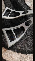 NETTE MIDDENCONSOLE SIERLIJST BMW E90 E91 E92, Ophalen of Verzenden