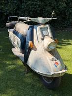 Schuurvondst Heinkel tourist 103 A-2, Motoren, Motoren | Oldtimers, Scooter, 11 kW of minder, 174 cc, 1 cilinder