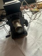 Oude Film projectoren 2 x met filmpjes, Verzamelen, Ophalen of Verzenden, 1940 tot 1960, Projector