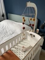 Papercrib kartonnen lichtgewicht babywieg, Ophalen, Zo goed als nieuw, Wieg