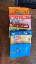 Verschillende boeken Roald Dahl, Ophalen of Verzenden, Zo goed als nieuw, Roald Dahl