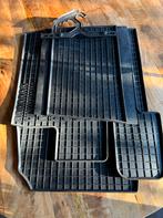 VW Multivan T7 Rubberen matten, Ophalen, Zo goed als nieuw