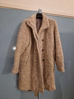 Mooie warme jas van Samsoe Samsoe, Ophalen, Gedragen