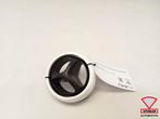 Smart Fortwo 453 2014+ Luchtrooster Dashboard Origineel!