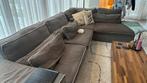 Leefbank Festone - Gebruikt, nette staat, Ophalen, Gebruikt, Hoekbank, Stof