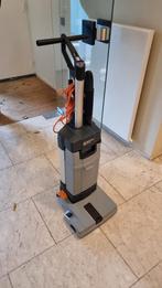 Nilfisk SC100 Vloerschrobber, Ophalen of Verzenden, Gebruikt, Overige typen