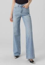 Vero moda jeans maat 26x34, Blauw, Ophalen of Verzenden, W27 (confectie 34) of kleiner, Zo goed als nieuw
