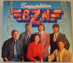 BZN - Congratulations Jubileum Uitgave ( nieuw in doos ), Ophalen of Verzenden, 1980 tot 2000, Nieuw in verpakking