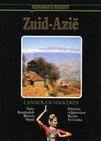 Landen en volken - Zuid - Azië  - Readers Digest  India, Ban, Boeken, Nieuw, Los deel, Readers Digest, Verzenden