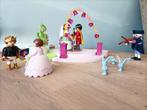 Dansvloer playmobil, Ophalen, Zo goed als nieuw, Complete set