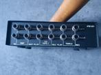 Taperecorder switch, Ophalen of Verzenden, Zo goed als nieuw, Apparatuur