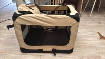 Stoffen bench beschikbaar voor biedingen