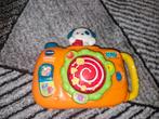 Vtech kiekeboe camera voor baby's, Ophalen of Verzenden, Zo goed als nieuw, 6 maanden tot 2 jaar