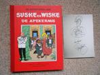 Suske en Wiske 57 Klassiek - De Apekermis + tek Paul Geerts, Willy Vandersteen, Eén stripboek, Nieuw, Ophalen of Verzenden