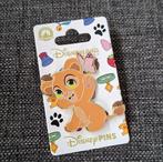 Nala Lion King pin - Disneyland Parijs (nieuw), Verzamelen, Speldjes, Pins en Buttons, Ophalen of Verzenden, Nieuw, Speldje of Pin