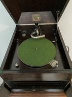 Grammofoon HMV, Antiek en Kunst, Ophalen