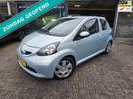 Toyota Aygo 1.0-12V | NIEUWE APK | ELEC RAMEN | 12MND GARANT, Auto's, Voorwielaandrijving, Stof, Gebruikt, Origineel Nederlands