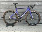 Canyon Aeroad CFR, Dura-Ace, DT Swiss, Alpecin kleur,  S, 28 inch, Carbon, Nieuw, Meer dan 20 versnellingen
