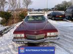Buick Riviera | 1973 | Route 66 Auctions, Auto's, Overige carrosserieën, Zwart, Bedrijf, Handgeschakeld