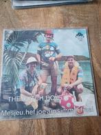 Dutch boys - mesjeu hef joe ain simmerfraai, Cd's en Dvd's, Vinyl | Nederlandstalig, Ophalen of Verzenden, Zo goed als nieuw, Overige formaten