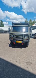 UAZ bukhanka 2021 wegenbelasting vrij 7597 kmstand, Auto's, Overige Auto's, Stationwagon, Particulier, 6 stoelen, 2693 cc