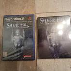 Ps2 , Silent Hill , Shattered Memories , Game & Steelcase, Ophalen, Vanaf 18 jaar, Overige genres, 1 speler