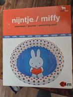 Nijntje Zwembad - Nieuw in doos, Ophalen of Verzenden, Nieuw