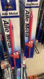 Duel speedpilkers 250 gram, nieuw, Watersport en Boten, Ophalen of Verzenden, Nieuw, Overige typen