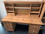 Hemnes bureau ikea, Ophalen, Zo goed als nieuw