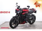 Triumph Street Triple RS ABS LED Lap Timer Bluetooth, Dopplerlaan 4
9207HC  DRACHTEN, NL, Boonstra Schadevoertuigen, Triumph, Meer dan 35 kW