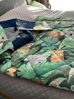 Kinder dekbed 140x200.  2x, Jongetje of Meisje, Nieuw, Ophalen of Verzenden, Deken of Dekbed