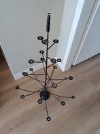 Kerstboom staal, Ophalen of Verzenden, Zo goed als nieuw