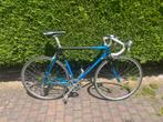 Koga Miyata racefiets vintage– handgemaakt frame, Fietsen en Brommers, Ophalen, Gebruikt, Staal, Koga Miyata