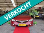 Honda Civic 1.3 Hybrid CAMERA NAVI! 2009, Auto's, 65 €/maand, Gebruikt, Origineel Nederlands, Bedrijf