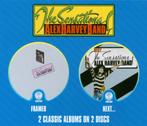 The Sensational Alex Harvey Band – Framed / Next..., Ophalen of Verzenden, Zo goed als nieuw, Progressive