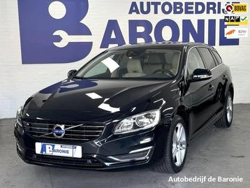 Volvo V60 2.4 D6 AWD Plug-In Hybrid Summum beschikbaar voor biedingen