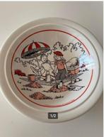 Suske en Wiske Kommetje, Huis en Inrichting, Keuken | Servies, Overige typen, Ophalen of Verzenden, Overige stijlen, Glas