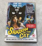 The Shadow of the Cat (1961 - Hammer), Cd's en Dvd's, Dvd's | Horror, Ophalen of Verzenden