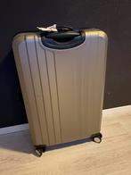 Grote trolley reiskoffer - Decent, Sieraden, Tassen en Uiterlijk, Koffers, Hard kunststof, 45 tot 55 cm, Zo goed als nieuw, 70 cm of meer
