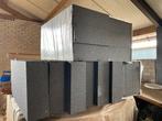 Buitenmuur isolatie, Doe-het-zelf en Verbouw, Isolatie en Afdichting, Ophalen, 12 cm of meer, Nieuw, 5 tot 10 m²