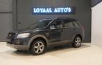 Chevrolet Captiva 3.2i Executive Limited Edition |AUTOMAAT|, 1780 kg, Gebruikt, Huisgarantie, 7 stoelen