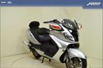 suzuki an650 burgman (bj 2003), Motorrijbewijs A, Bedrijf, Meer dan 35 kW, 650 cc