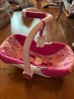 Maxi cosi voor de pop, Ophalen, Zo goed als nieuw, Babypop