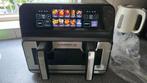 Airfryer, Ophalen of Verzenden, Nieuw, Airfryer XXL, 1500 gram of meer