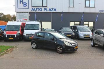 Opel Corsa 1.4-16V Business APK 7 26/ INRUILKOOPJE beschikbaar voor biedingen