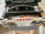 Te koop gourmetstel met 8 pannetjes en kost € 25,-, Ophalen of Verzenden, Zo goed als nieuw