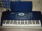 Roland Keyboard, Muziek en Instrumenten, Keyboards, Ophalen, Gebruikt, 61 toetsen, Roland