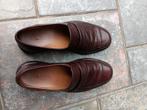 Herenschoenen ( Sioux), Loafers, Bruin, Ophalen of Verzenden, Zo goed als nieuw